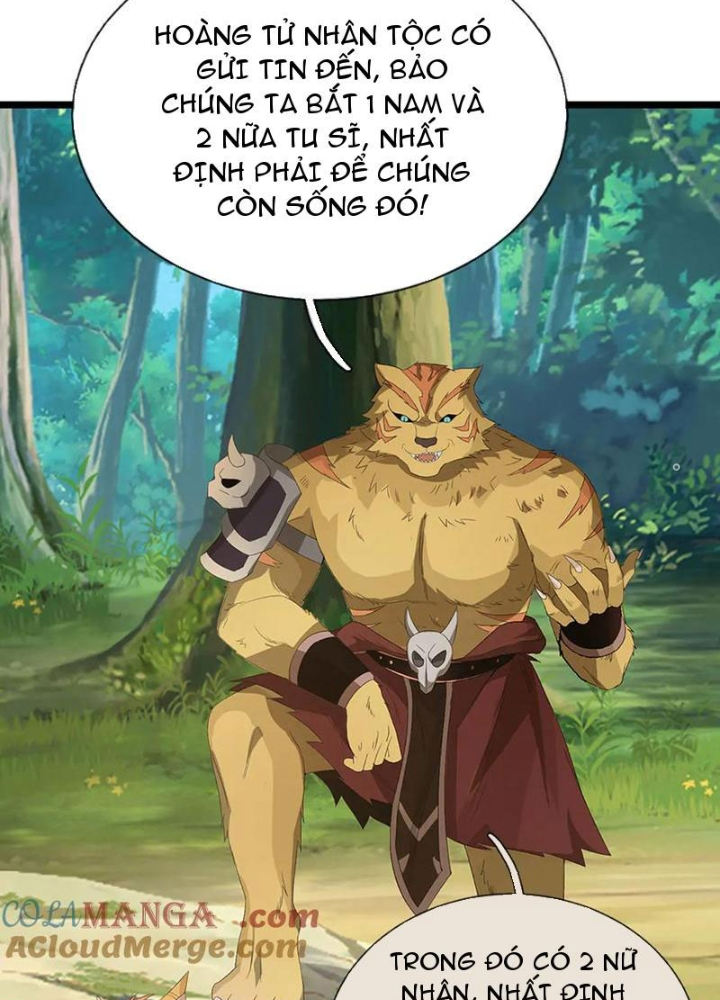 Ta Có Thể Cướp Đoạt Cơ Duyên Chapter 63 - Trang 2