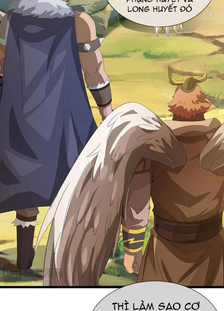 Ta Có Thể Cướp Đoạt Cơ Duyên Chapter 63 - Trang 2