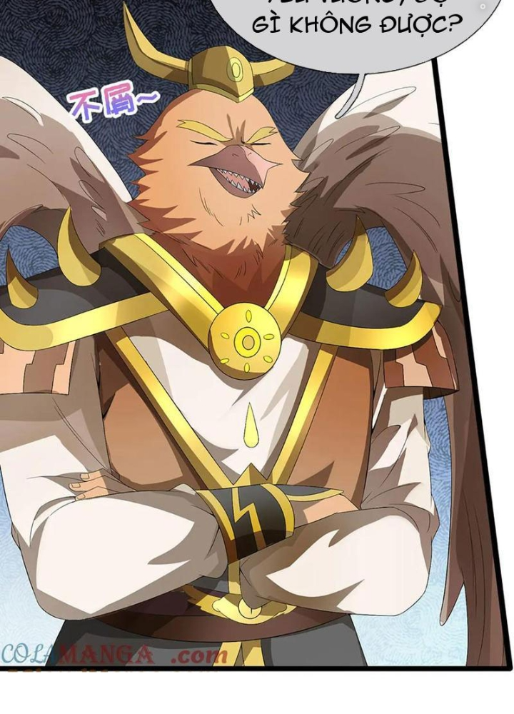 Ta Có Thể Cướp Đoạt Cơ Duyên Chapter 63 - Trang 2