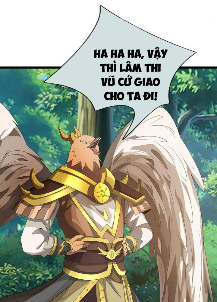 Ta Có Thể Cướp Đoạt Cơ Duyên Chapter 63 - Trang 2