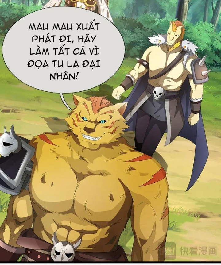 Ta Có Thể Cướp Đoạt Cơ Duyên Chapter 63 - Trang 2