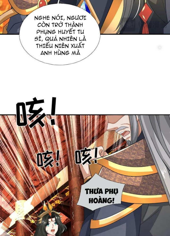 Ta Có Thể Cướp Đoạt Cơ Duyên Chapter 63 - Trang 2