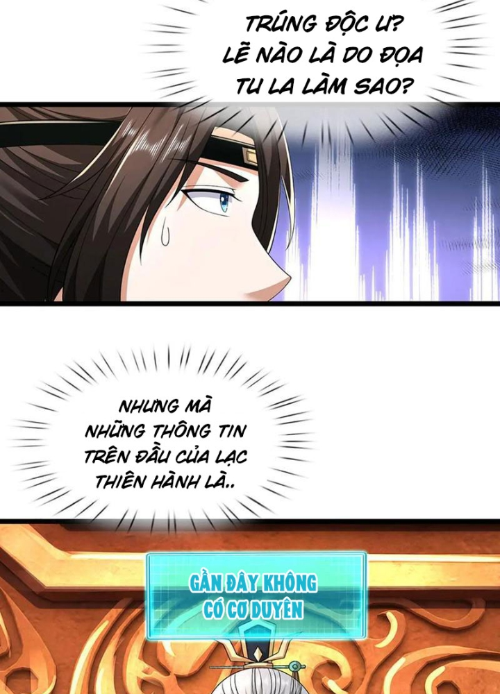 Ta Có Thể Cướp Đoạt Cơ Duyên Chapter 63 - Trang 2