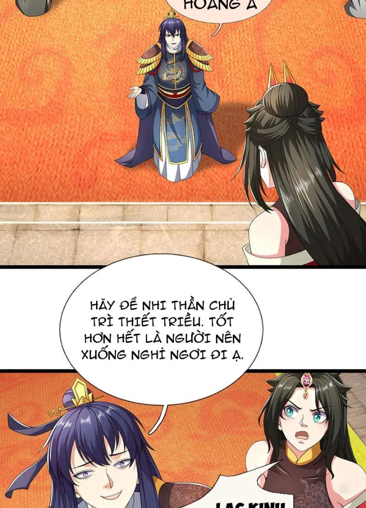 Ta Có Thể Cướp Đoạt Cơ Duyên Chapter 63 - Trang 2