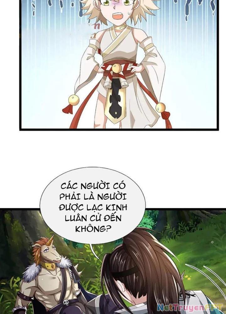 Ta Có Thể Cướp Đoạt Cơ Duyên Chapter 64 - Trang 2