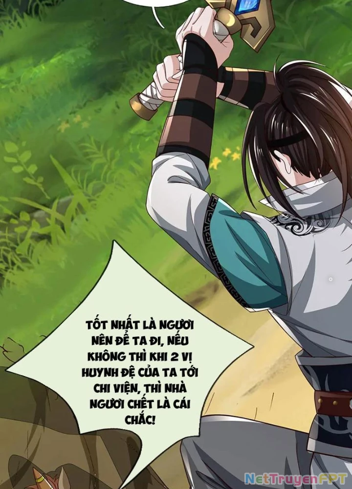 Ta Có Thể Cướp Đoạt Cơ Duyên Chapter 64 - Trang 2