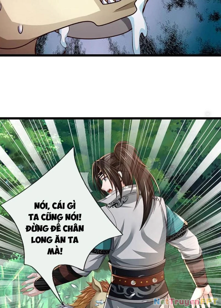 Ta Có Thể Cướp Đoạt Cơ Duyên Chapter 64 - Trang 2