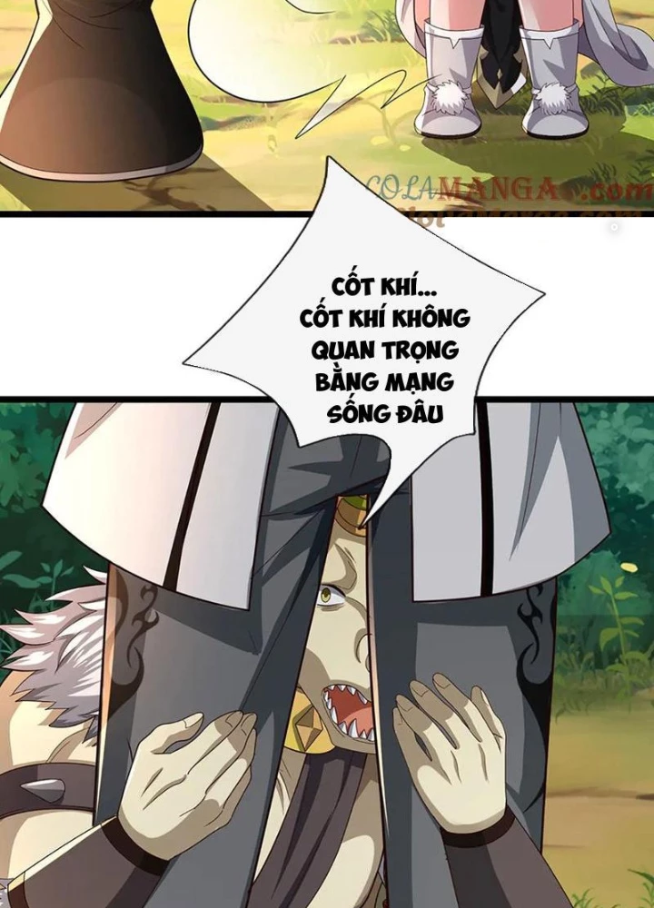 Ta Có Thể Cướp Đoạt Cơ Duyên Chapter 64 - Trang 2