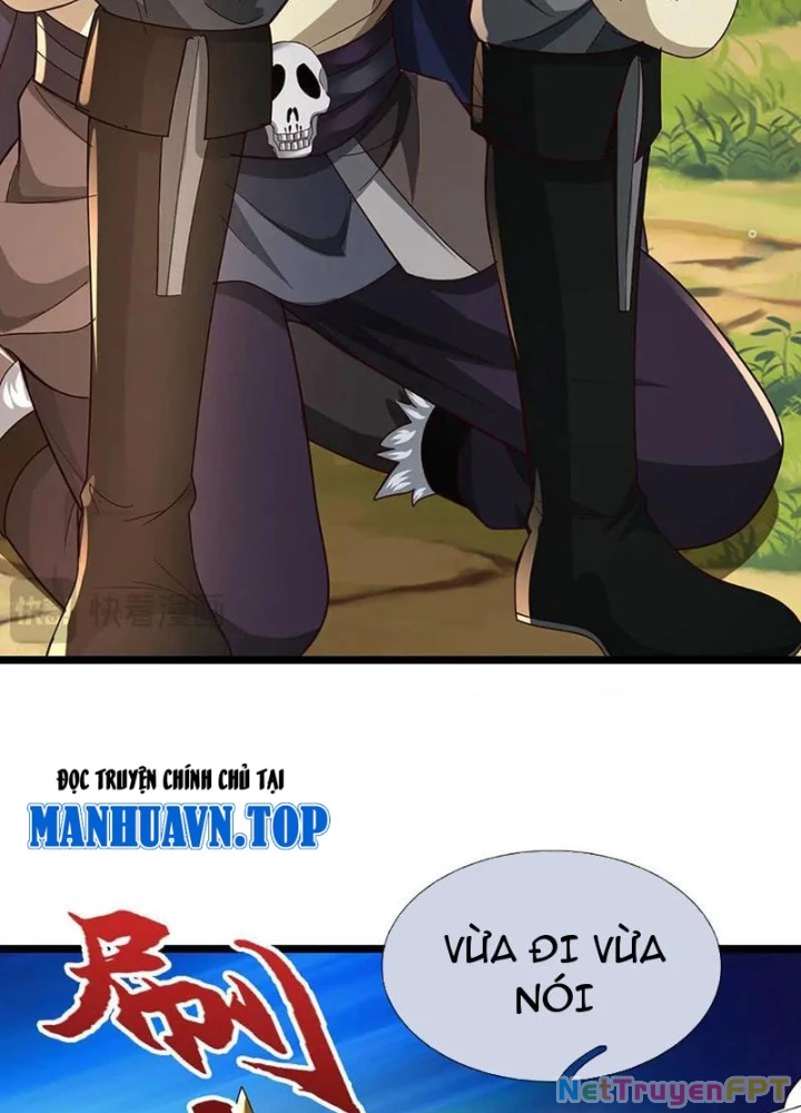 Ta Có Thể Cướp Đoạt Cơ Duyên Chapter 64 - Trang 2