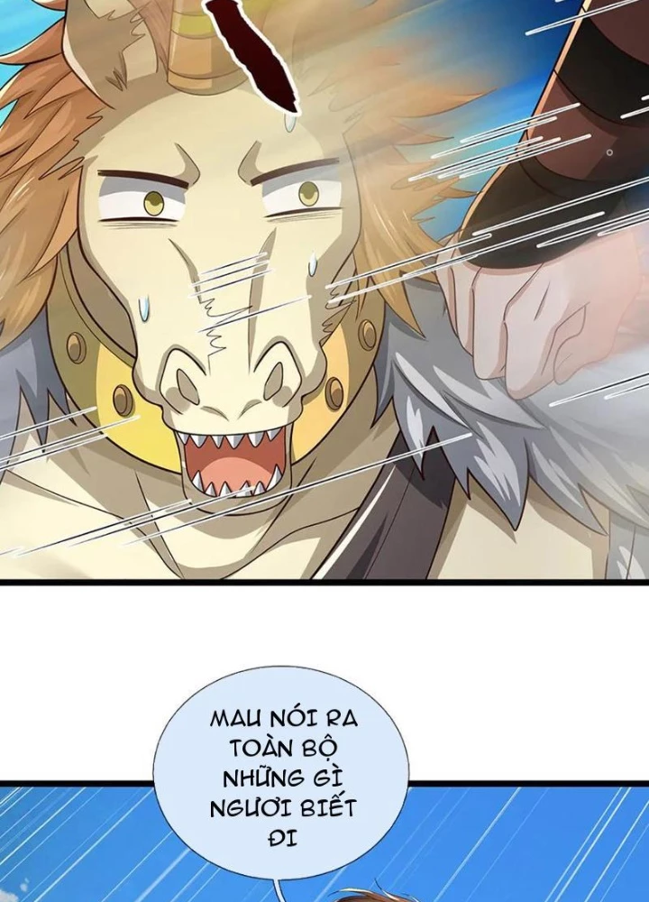 Ta Có Thể Cướp Đoạt Cơ Duyên Chapter 64 - Trang 2