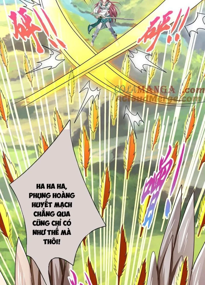 Ta Có Thể Cướp Đoạt Cơ Duyên Chapter 64 - Trang 2