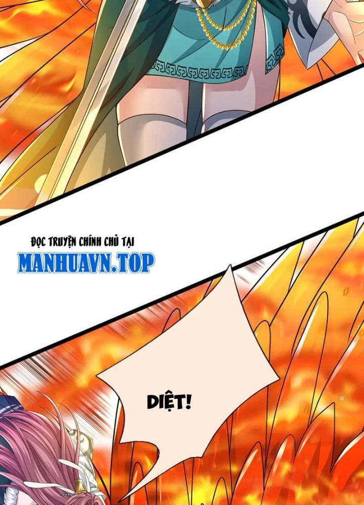 Ta Có Thể Cướp Đoạt Cơ Duyên Chapter 64 - Trang 2