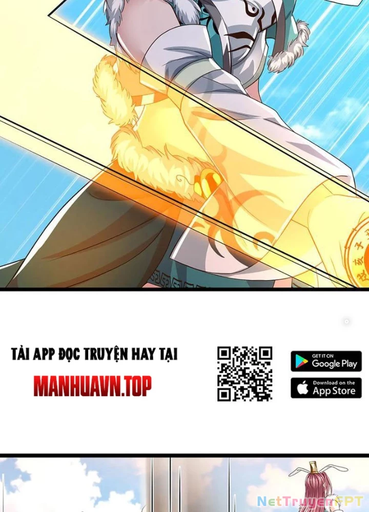 Ta Có Thể Cướp Đoạt Cơ Duyên Chapter 64 - Trang 2