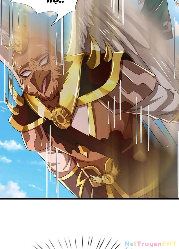 Ta Có Thể Cướp Đoạt Cơ Duyên Chapter 64 - Trang 2