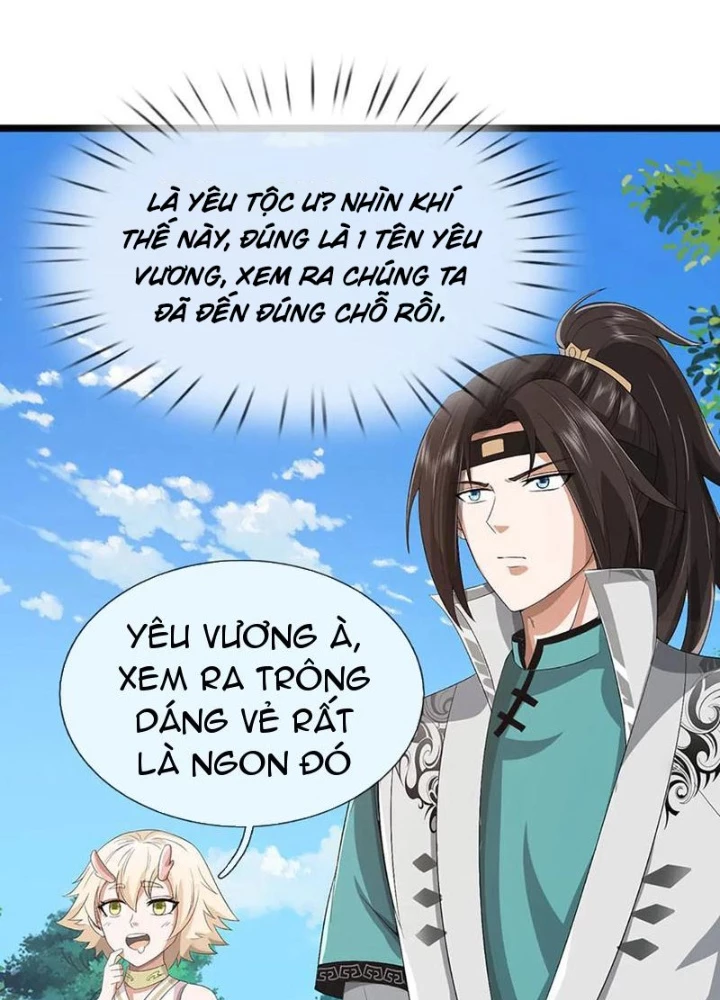 Ta Có Thể Cướp Đoạt Cơ Duyên Chapter 64 - Trang 2