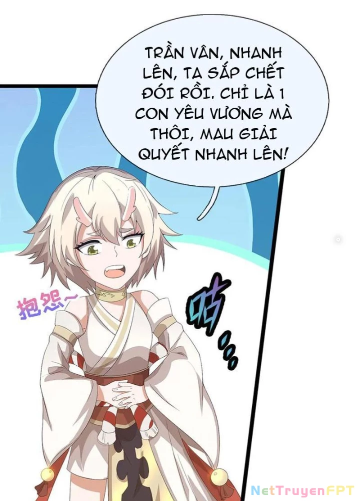 Ta Có Thể Cướp Đoạt Cơ Duyên Chapter 64 - Trang 2