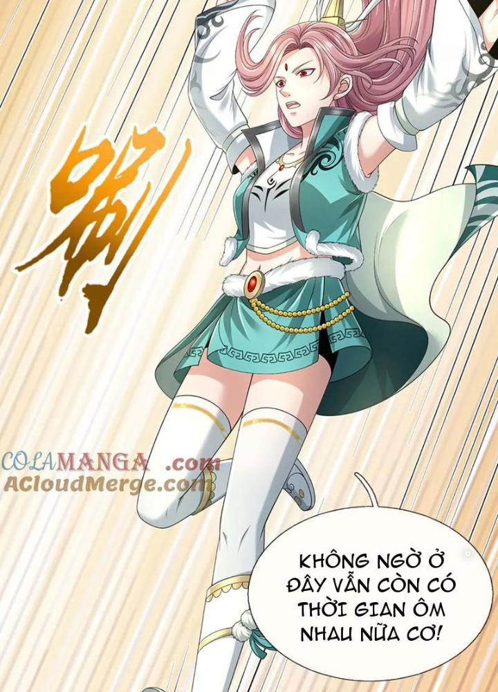 Ta Có Thể Cướp Đoạt Cơ Duyên Chapter 65 - Trang 2