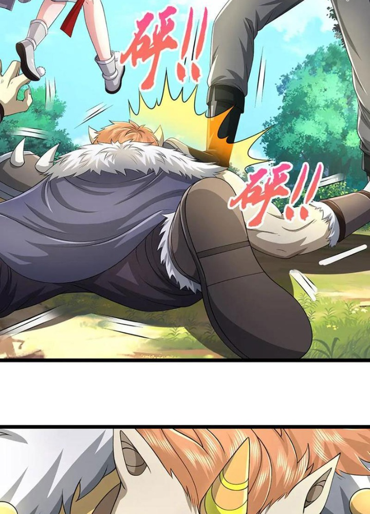 Ta Có Thể Cướp Đoạt Cơ Duyên Chapter 65 - Trang 2