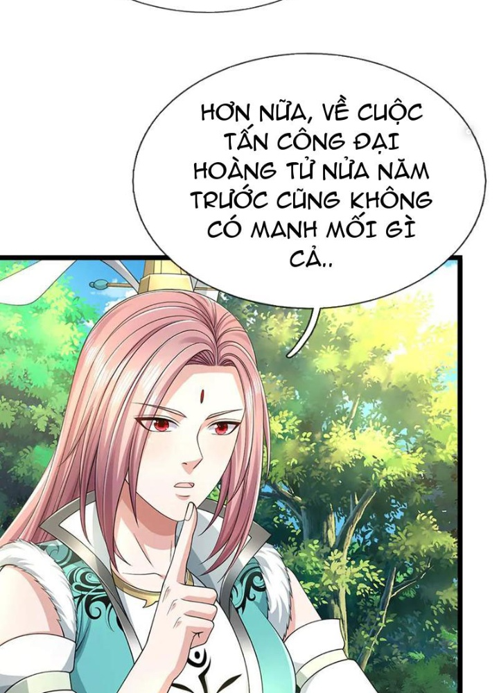 Ta Có Thể Cướp Đoạt Cơ Duyên Chapter 65 - Trang 2