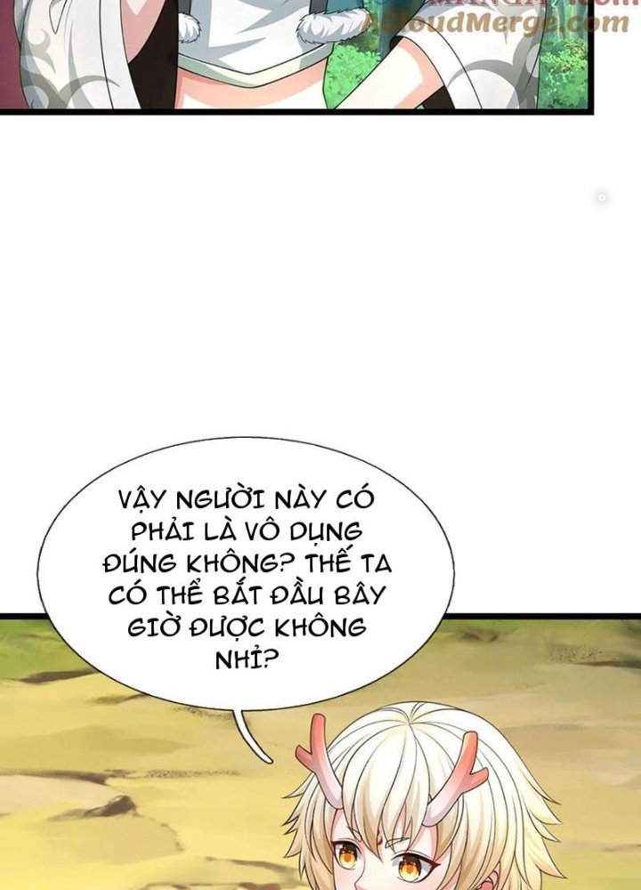 Ta Có Thể Cướp Đoạt Cơ Duyên Chapter 65 - Trang 2