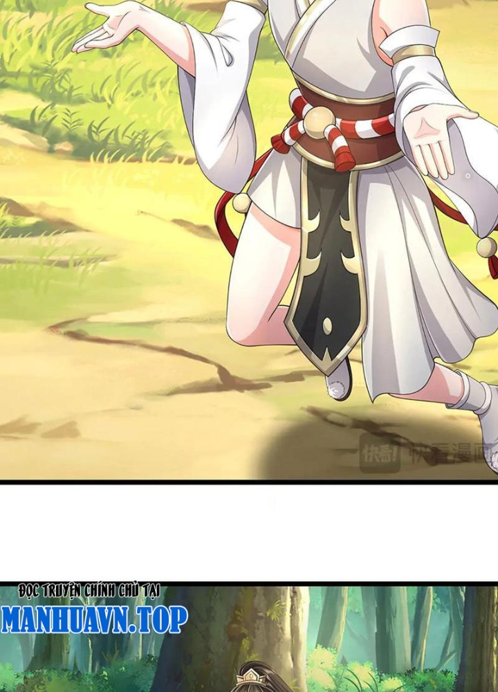Ta Có Thể Cướp Đoạt Cơ Duyên Chapter 65 - Trang 2