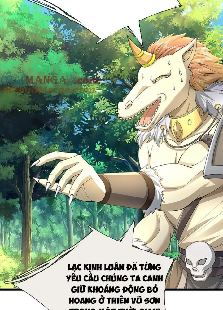 Ta Có Thể Cướp Đoạt Cơ Duyên Chapter 65 - Trang 2