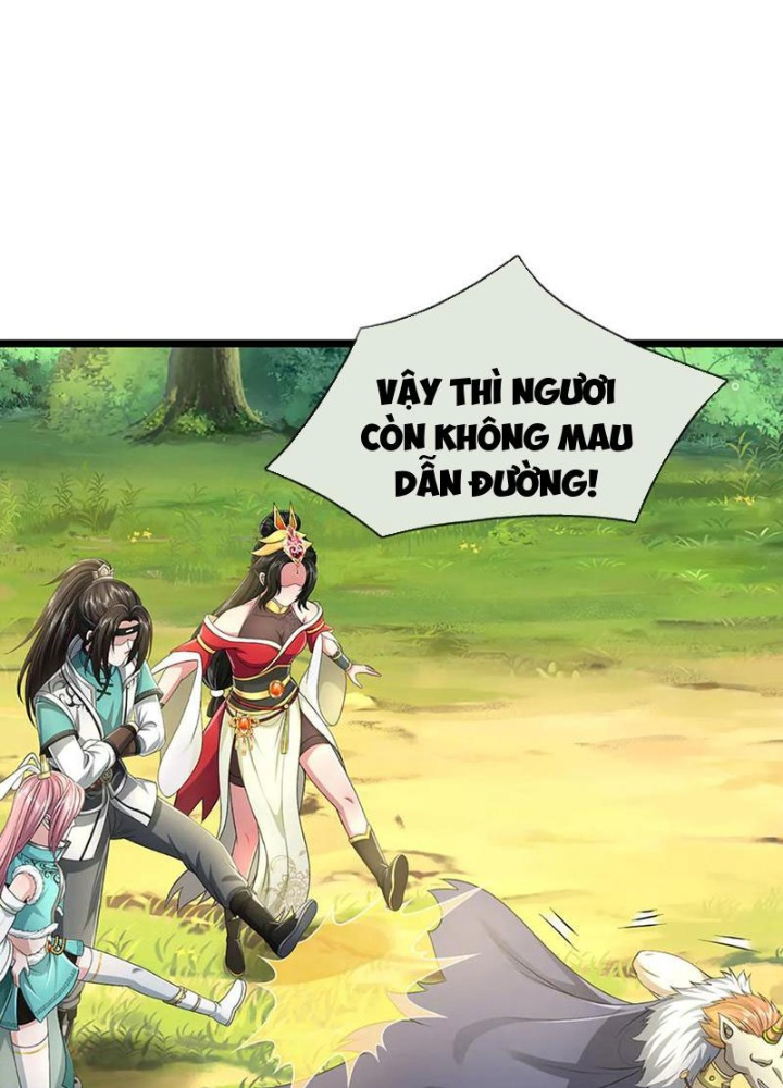 Ta Có Thể Cướp Đoạt Cơ Duyên Chapter 65 - Trang 2
