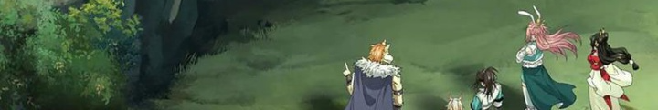 Ta Có Thể Cướp Đoạt Cơ Duyên Chapter 65 - Trang 2