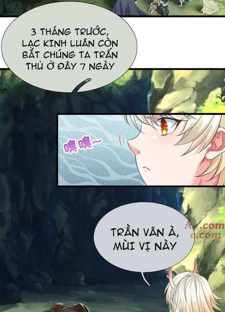 Ta Có Thể Cướp Đoạt Cơ Duyên Chapter 65 - Trang 2