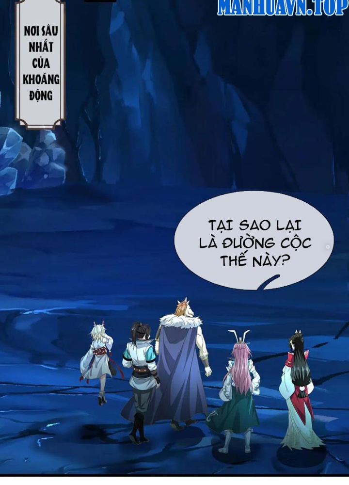 Ta Có Thể Cướp Đoạt Cơ Duyên Chapter 65 - Trang 2