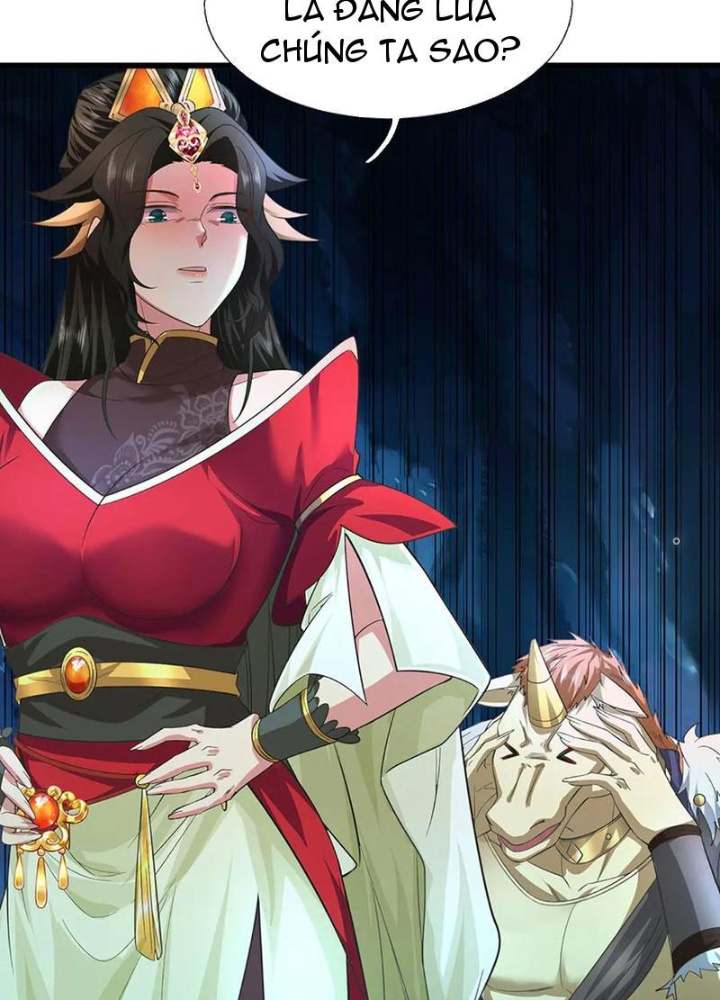 Ta Có Thể Cướp Đoạt Cơ Duyên Chapter 65 - Trang 2