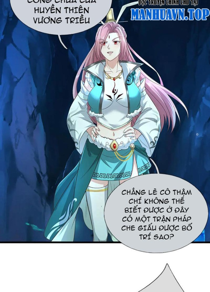 Ta Có Thể Cướp Đoạt Cơ Duyên Chapter 65 - Trang 2