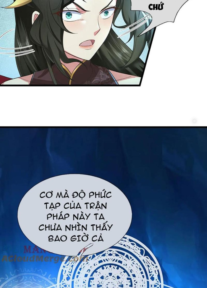 Ta Có Thể Cướp Đoạt Cơ Duyên Chapter 65 - Trang 2