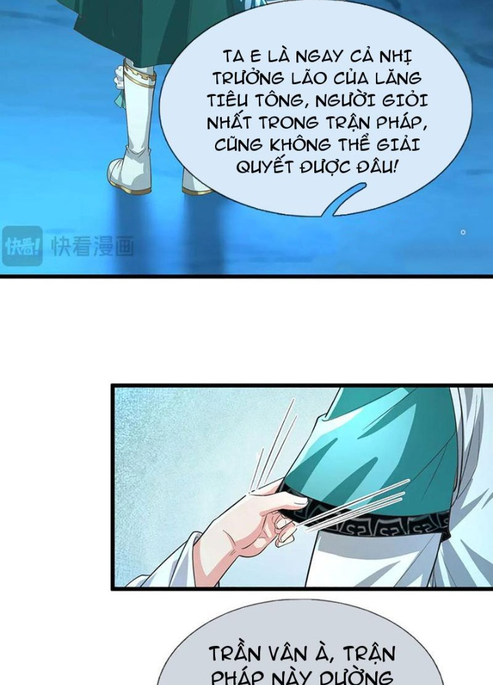 Ta Có Thể Cướp Đoạt Cơ Duyên Chapter 65 - Trang 2