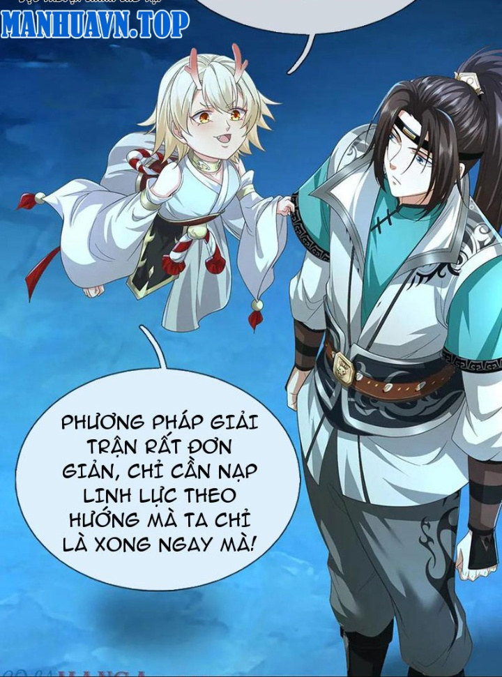 Ta Có Thể Cướp Đoạt Cơ Duyên Chapter 65 - Trang 2