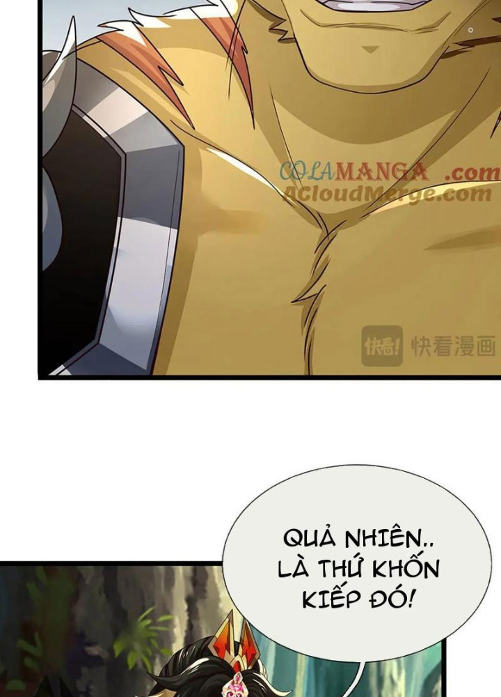 Ta Có Thể Cướp Đoạt Cơ Duyên Chapter 65 - Trang 2
