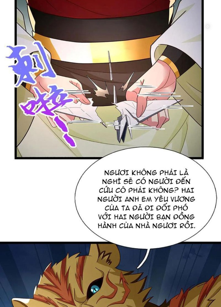 Ta Có Thể Cướp Đoạt Cơ Duyên Chapter 65 - Trang 2