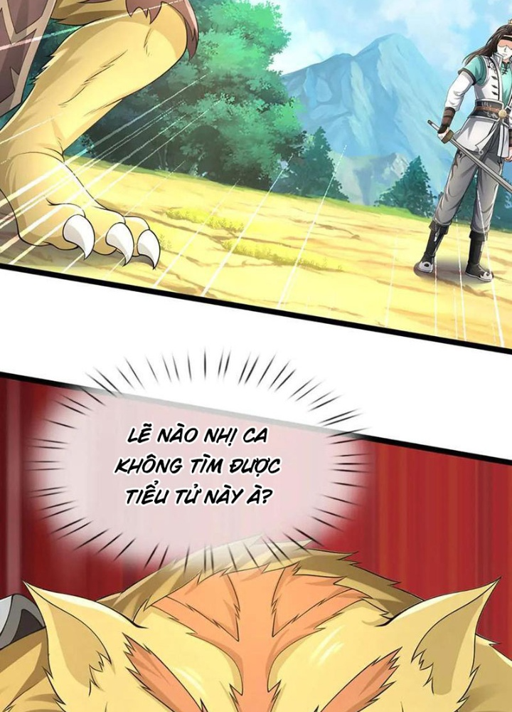 Ta Có Thể Cướp Đoạt Cơ Duyên Chapter 65 - Trang 2