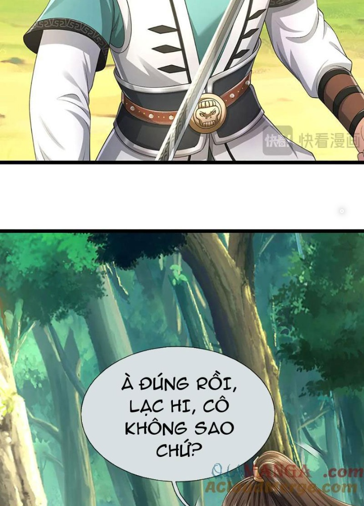 Ta Có Thể Cướp Đoạt Cơ Duyên Chapter 65 - Trang 2