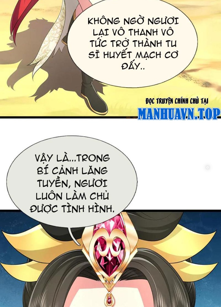 Ta Có Thể Cướp Đoạt Cơ Duyên Chapter 65 - Trang 2