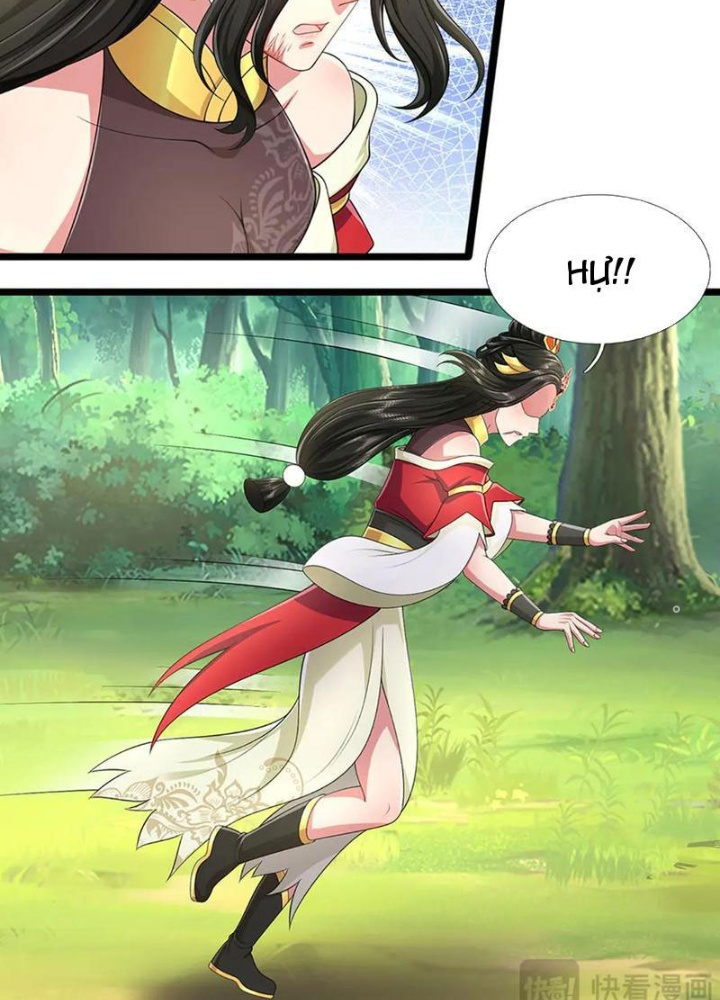 Ta Có Thể Cướp Đoạt Cơ Duyên Chapter 65 - Trang 2