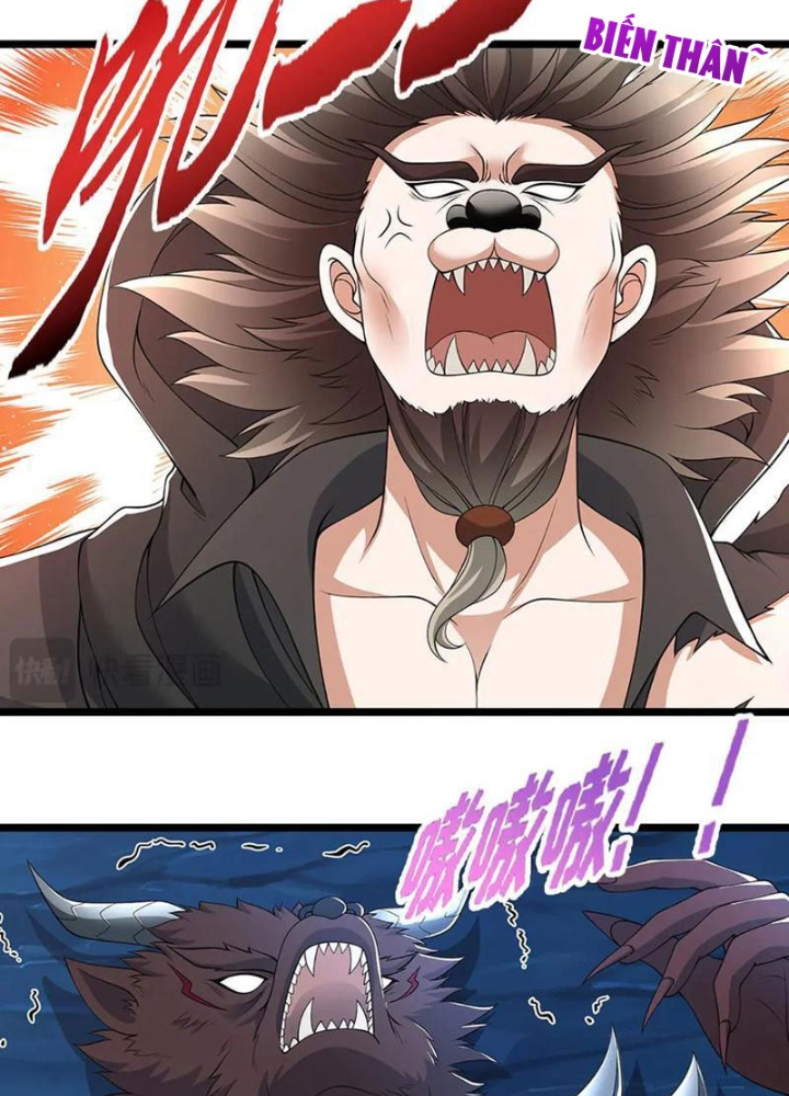 Ta Có Thể Cướp Đoạt Cơ Duyên Chapter 66 - Trang 2