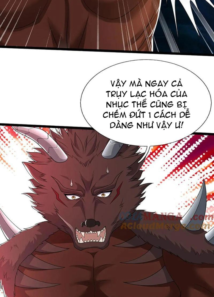 Ta Có Thể Cướp Đoạt Cơ Duyên Chapter 66 - Trang 2