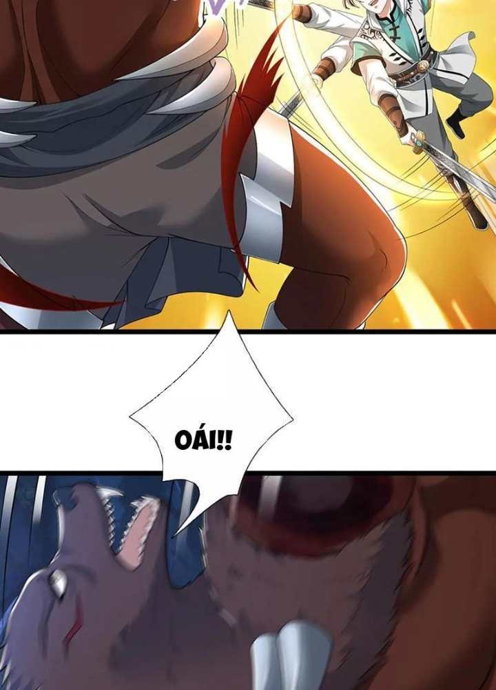 Ta Có Thể Cướp Đoạt Cơ Duyên Chapter 66 - Trang 2