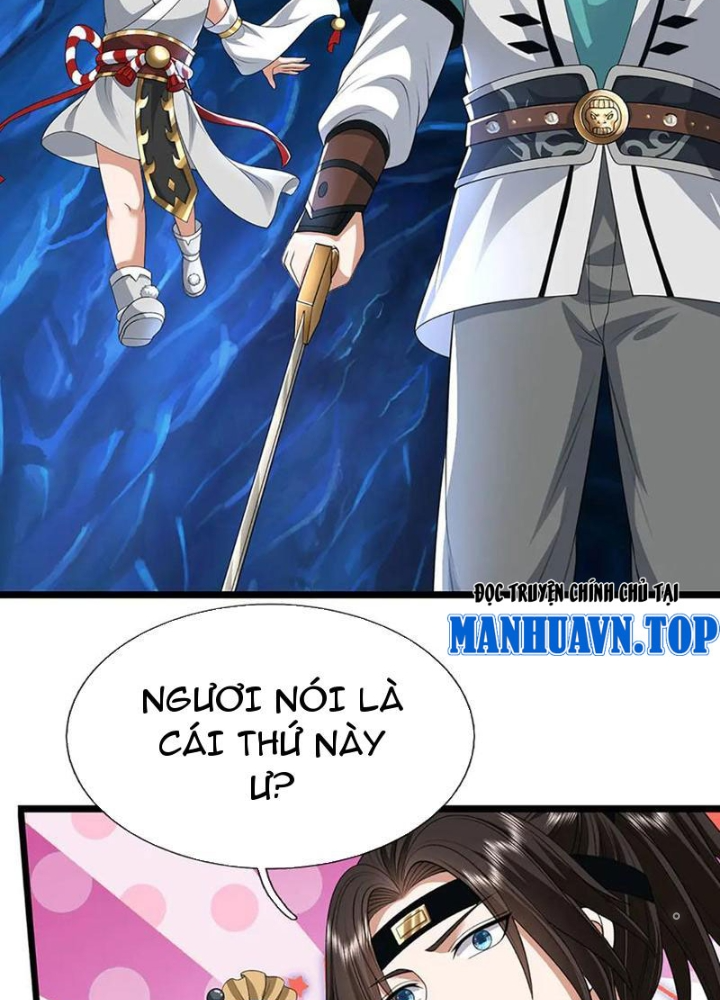 Ta Có Thể Cướp Đoạt Cơ Duyên Chapter 66 - Trang 2