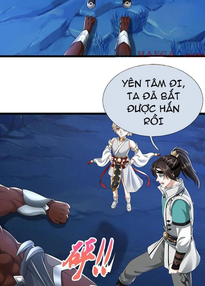 Ta Có Thể Cướp Đoạt Cơ Duyên Chapter 66 - Trang 2