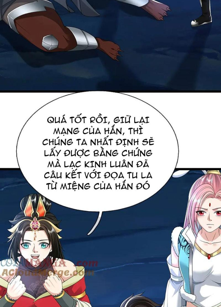 Ta Có Thể Cướp Đoạt Cơ Duyên Chapter 66 - Trang 2