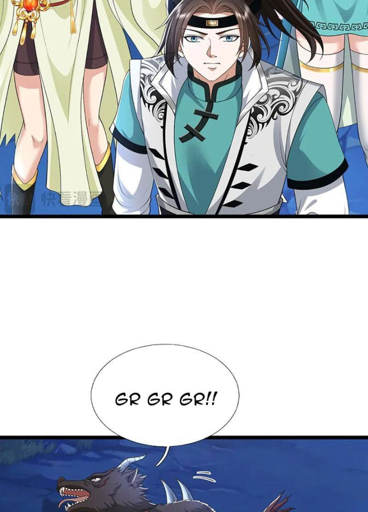 Ta Có Thể Cướp Đoạt Cơ Duyên Chapter 66 - Trang 2