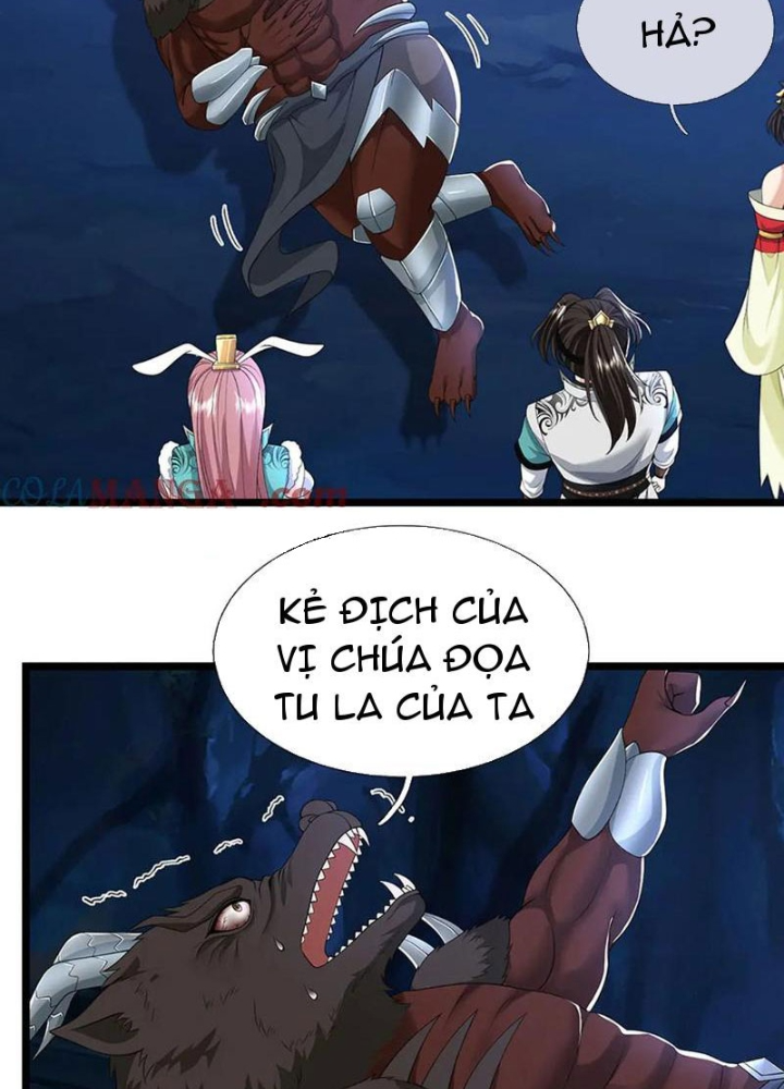 Ta Có Thể Cướp Đoạt Cơ Duyên Chapter 66 - Trang 2
