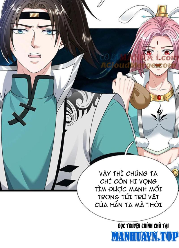 Ta Có Thể Cướp Đoạt Cơ Duyên Chapter 66 - Trang 2